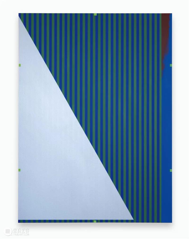 艺术家 | 尼克·奥伯塔勒 Nick Oberthaler 视频资讯 Thaddaeus Ropac 崇真艺客